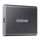 Samsung Portable SSD T7 4TB USB 3.2 Gen. 2 Szary - 1263189 - zdjęcie 3